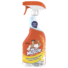MrMuscle Для кухни 450мл MrMuscle Для кухни 450мл
