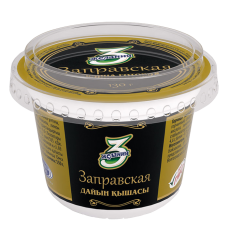 3 Желания Горчица Заправская 130г