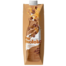 NeMoloko  Овсяное кофейное 1л