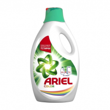 ARIEL Сolor Жидкий порошок 2,6л