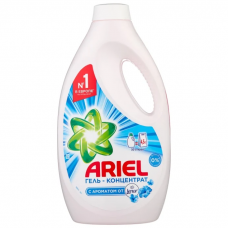 ARIEL Жидкий порошок Touch of Lenor Fresh 1,3л