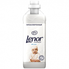Lenor Кондиционер для белья Детский 1.78л
