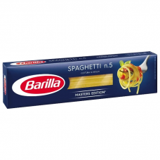 Barilla  Spaghetti Спагетти 450г 
