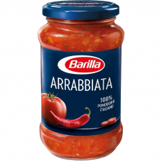 Barilla Sugo Arrabbiata соус Арраббьята 400г