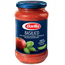 Barilla Sugo Basilico соус Базилико 400г