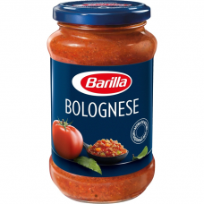Barilla Sugo Bolognese соус Болоньезе 400г