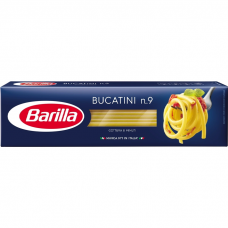 Barilla Bucatini паста Букатини 400 г