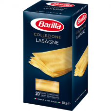 Barilla Lasagne Bolognesi Лазанья 500г