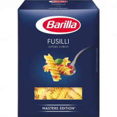 Barilla Fusilli паста Фузилли 450г