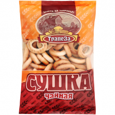 Трапеза Сушка Чайная 350г