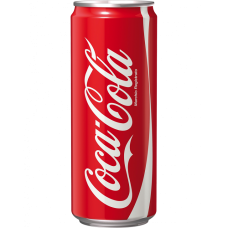 Coca Cola 0.33л Coca Cola 0.33л