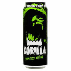 Gorilla Energy  0.45л
