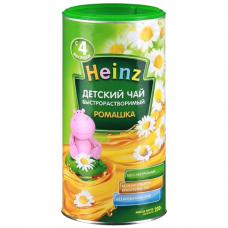 HEINZ Чай Ромашка 200г