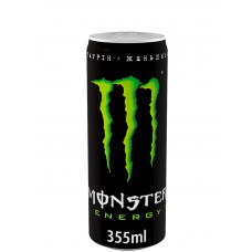 Monster Энергетический напиток 0.35л