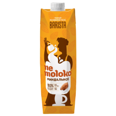 NeMoloko Миндальное 1л