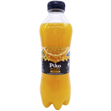 Piko Pulpy Апельсин 0.5л