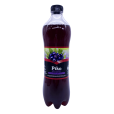Piko Pulpy Виноград и Алоэ вера 1л