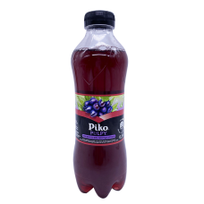 Piko Pulpy Виноград и Алоэ вера 0.5л