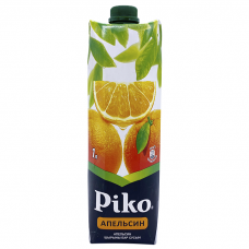 Piko Сок Апельсин 1л