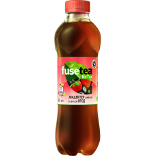 Fusetea Ягоды 0.5л