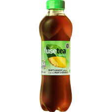 Fusetea Манго-Ананас 0.5л