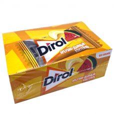 DIROL Арбуз-Мята 272г