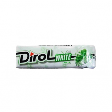 DIROL White Мята 13,6г