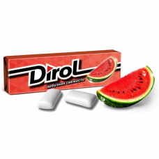 DIROL Арбузная свежесть 13,6г