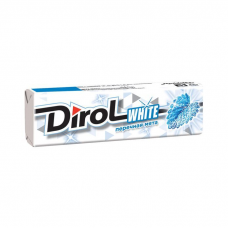DIROL White перечная мята 13,6г