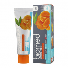 Biomed Vitafresh Зубная паста 100г Biomed Vitafresh Зубная паста 100г