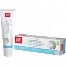 Splat Professional Biocalcium Зубная паста 100мл Splat Professional Biocalcium Зубная паста 100мл