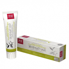 Splat Professional Зубная паста Зеленый чай 100 мл Splat Professional Зубная паста Зеленый чай 100 мл