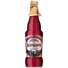 Дардари саперави Виноград с/б 0.5л Дардари саперави Виноград с/б 0.5л