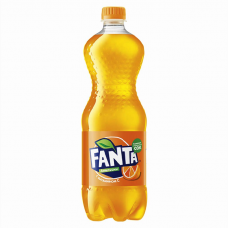 Fanta Апельсин 1л Fanta Апельсин 1л