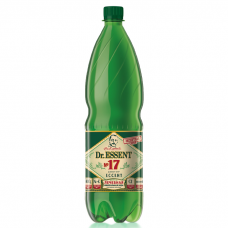 Dr.Essent Ессентуки вода миниральня лечебная №17 1,5л