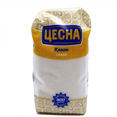 Цесна Сахар пакетированный 800г