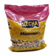 Цесна Сушки Малютка 400г