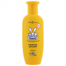Ушастый Нянь Шампунь 200мл