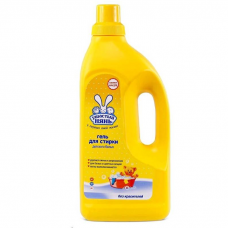 Ушастый Нянь Гель для стирки 1.2 л
