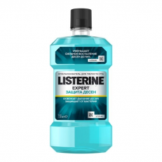 Listerine Expert Ополаскиватель для полости рта 250мл Listerine Expert Ополаскиватель для полости рта 250мл
