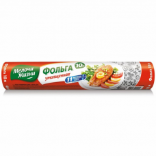 Мелочи жизни Фольга 10м