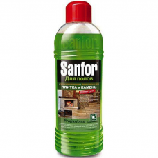 Sanfor Средство для мытья Полов 920мл