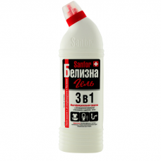 Sanfor Белизна Чистящее средство 700мл Sanfor Белизна Чистящее средство 700мл