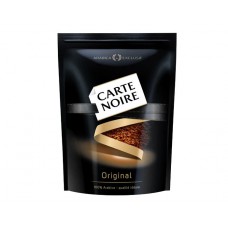 Carte Noire Кофе натуральный растворимый сублимированный 150г