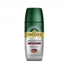 Jacobs Monarch Millicano Americano Кофе растворимый 95г