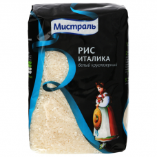 Мистраль Рис Италика 1кг