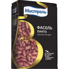 Мистраль Фасоль Пинто 450г