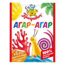 Приправыч Агар-Агар 7г Приправыч Агар-Агар 7г