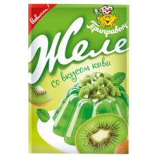 Приправыч Желе Киви 100г