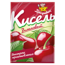 Приправыч Кисель Вишневый 110г